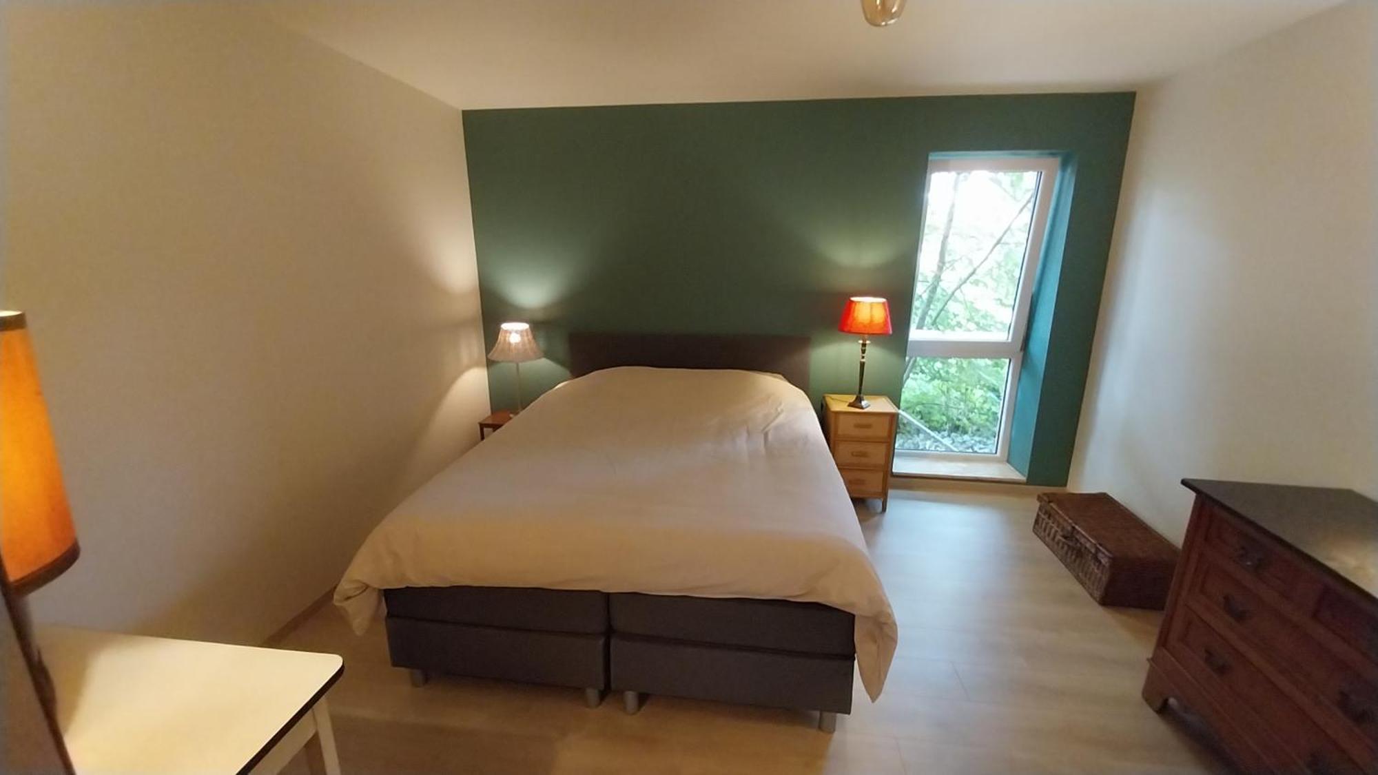 Fermette Ardennaise Typique Wanlin Ngoại thất bức ảnh